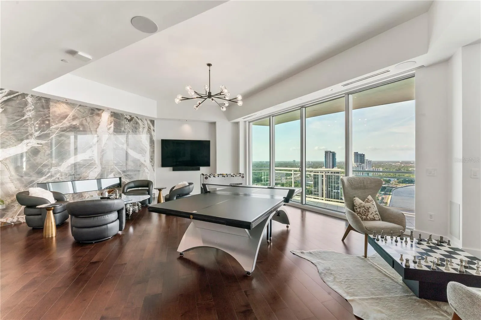 3401 BAYSHORE BLVD #2500, #2500