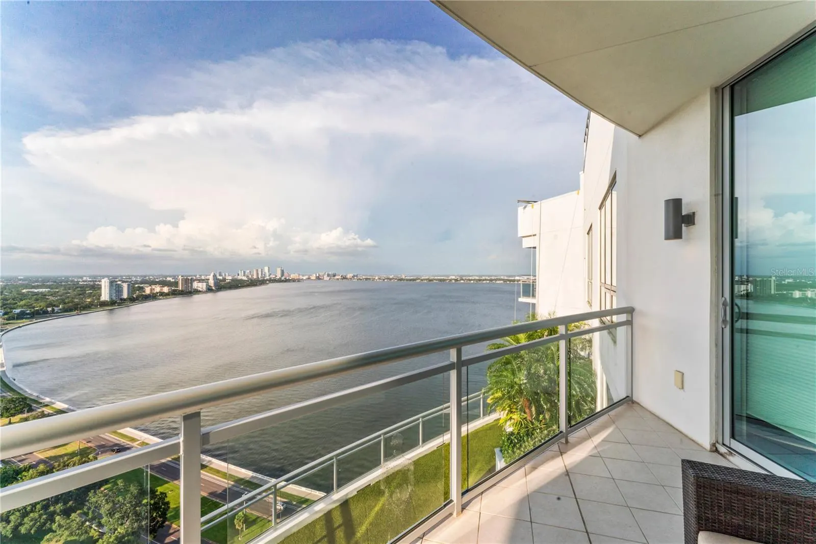 3401 BAYSHORE BLVD #2500, #2500