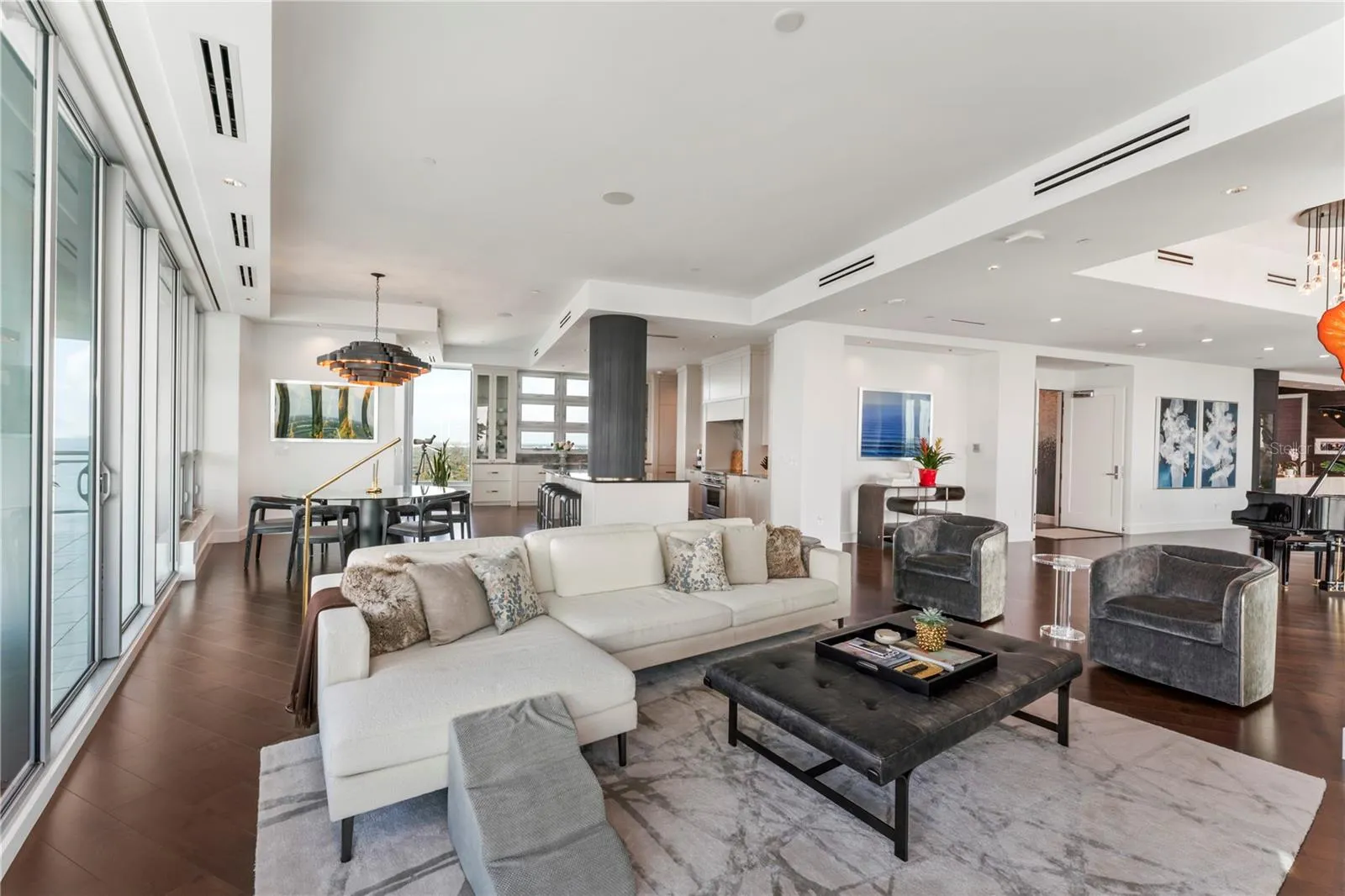 3401 BAYSHORE BLVD #2500, #2500
