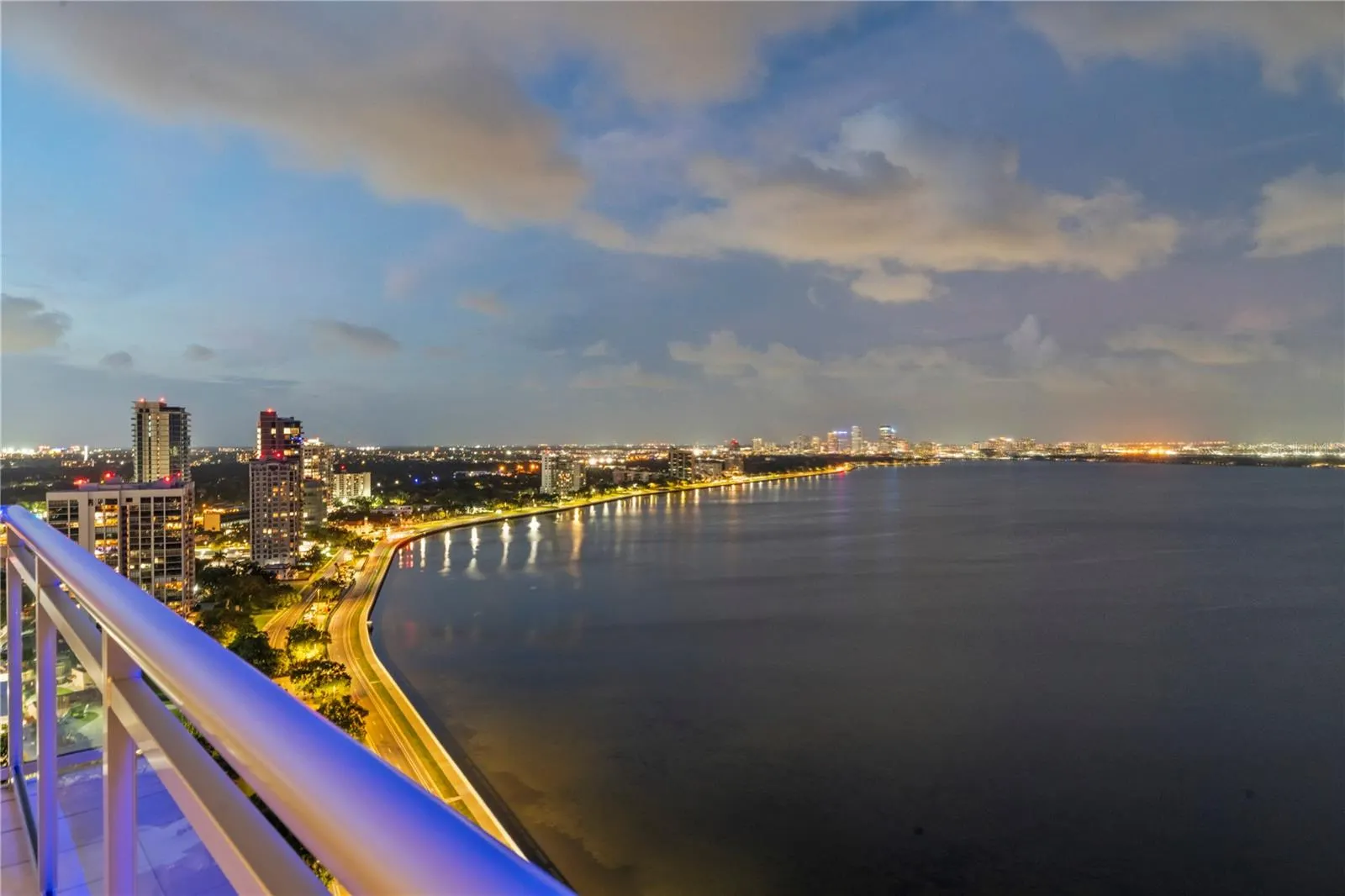 3401 BAYSHORE BLVD #2500, #2500