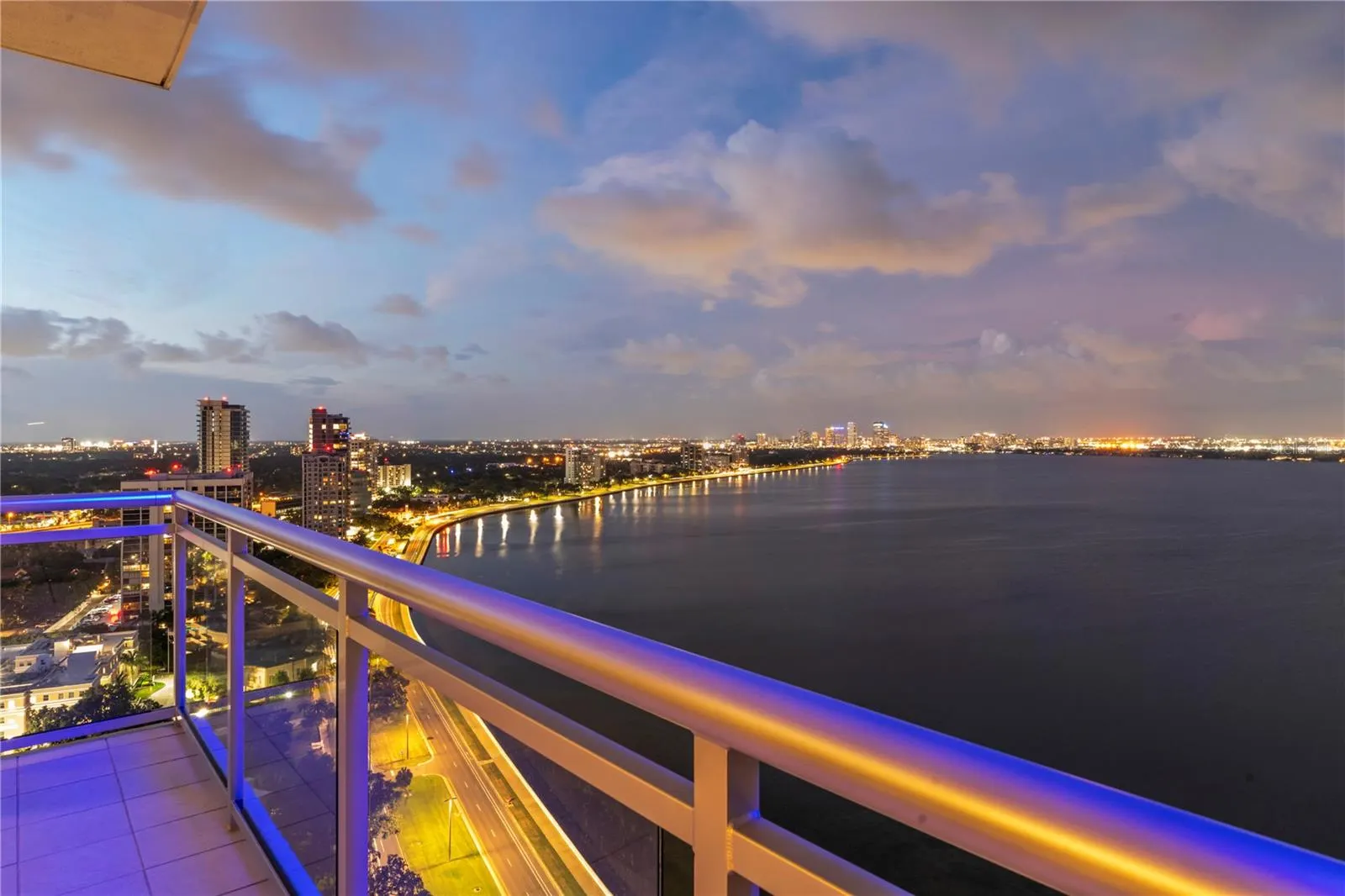 3401 BAYSHORE BLVD #2500, #2500