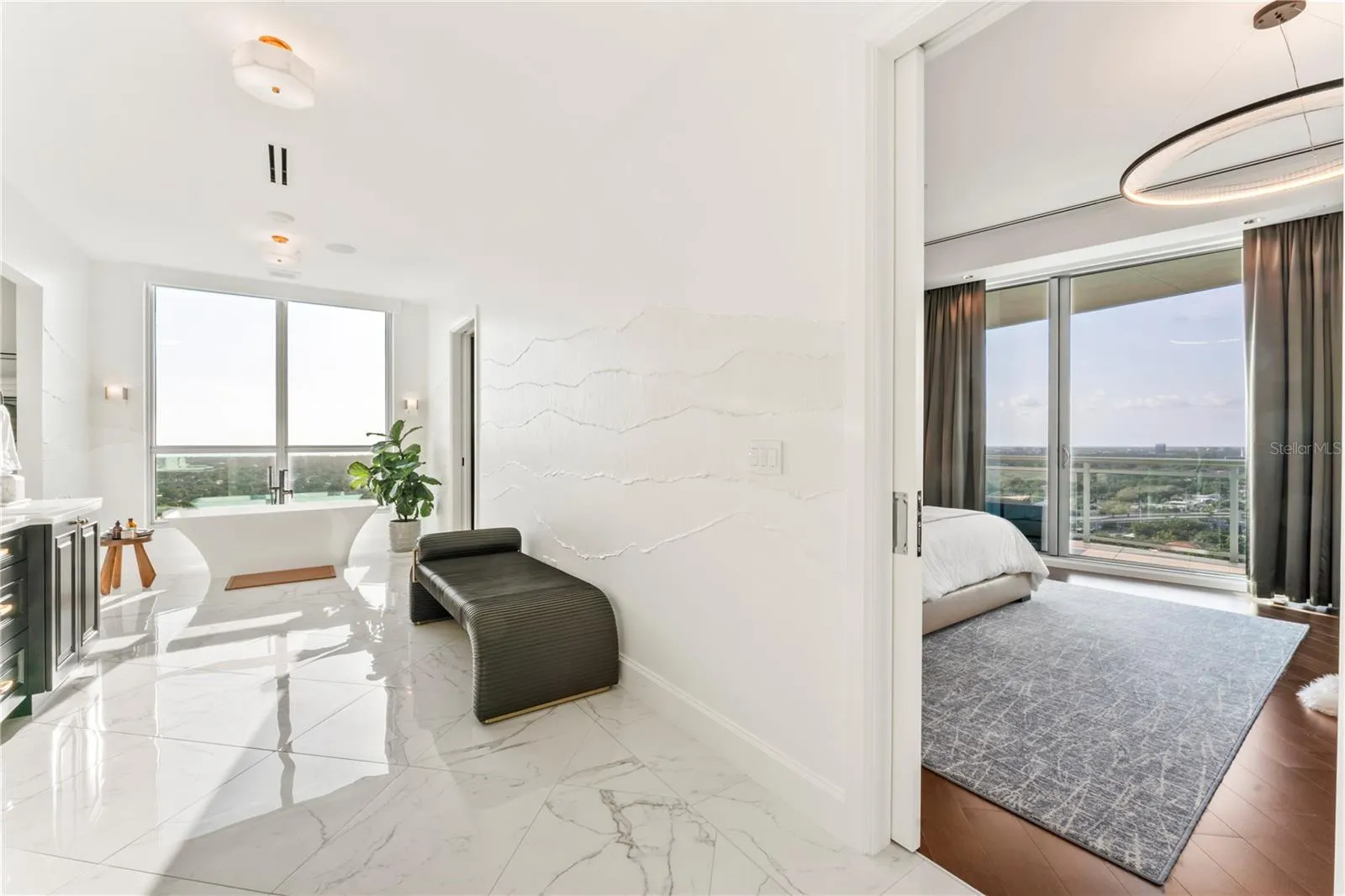 3401 BAYSHORE BLVD #2500, #2500