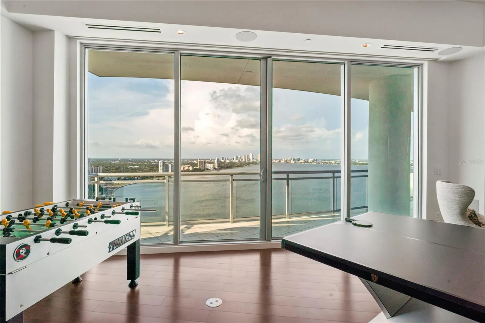 3401 BAYSHORE BLVD #2500, #2500