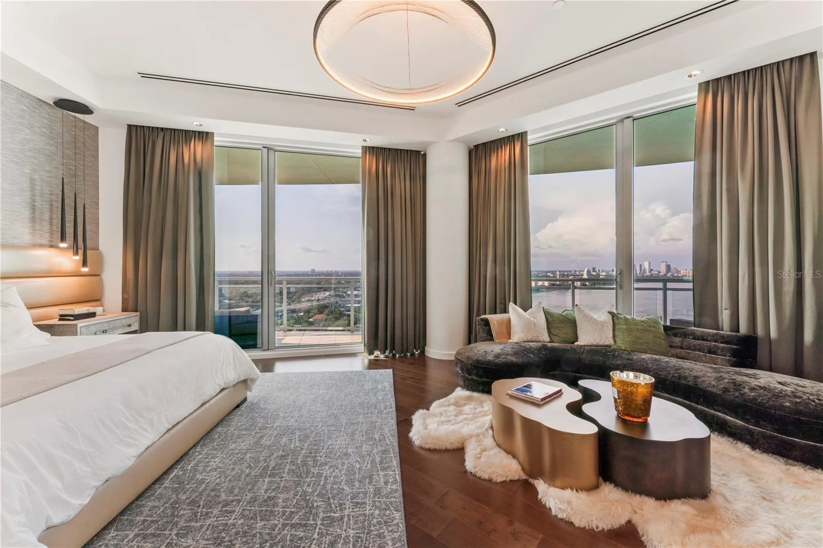 3401 BAYSHORE BLVD #2500, #2500