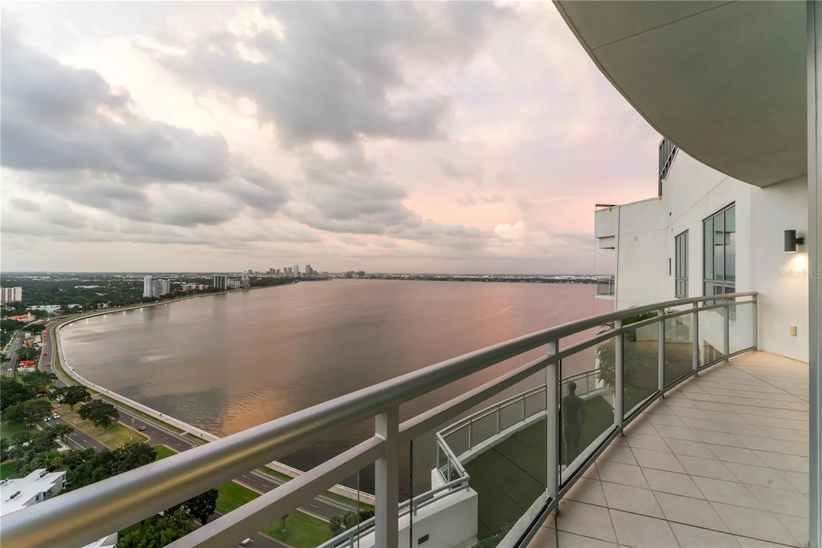 3401 BAYSHORE BLVD #2500, #2500