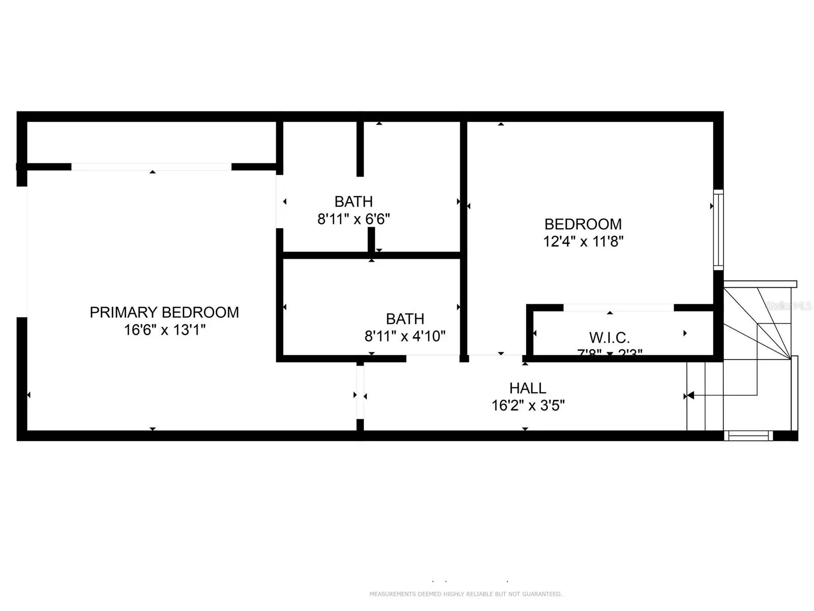 6368 92ND PL N #1801, #1801