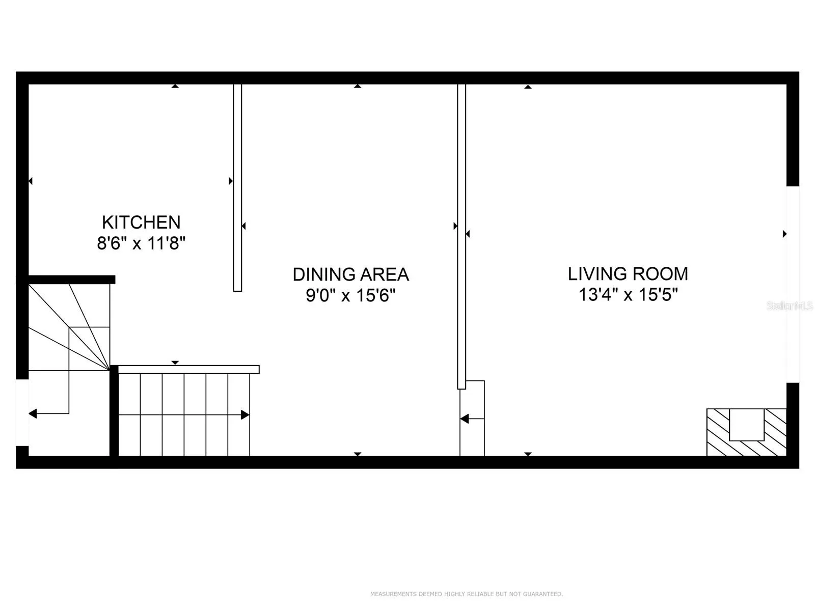 6368 92ND PL N #1801, #1801