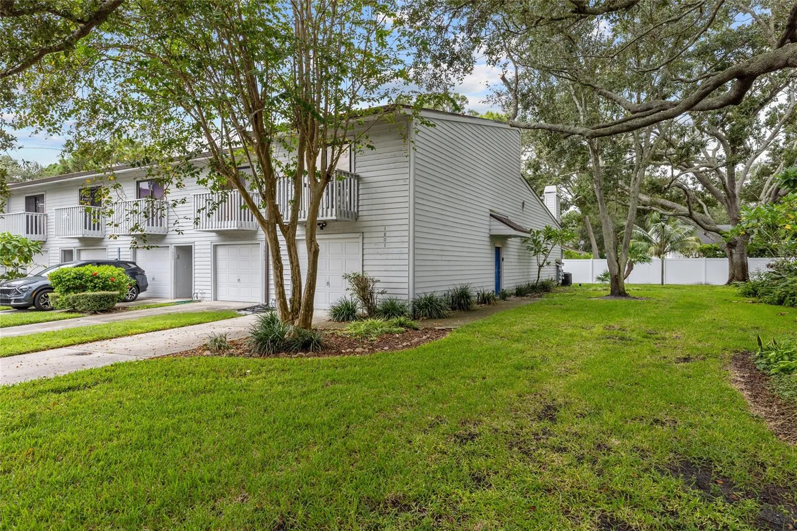 6368 92ND PL N #1801, #1801