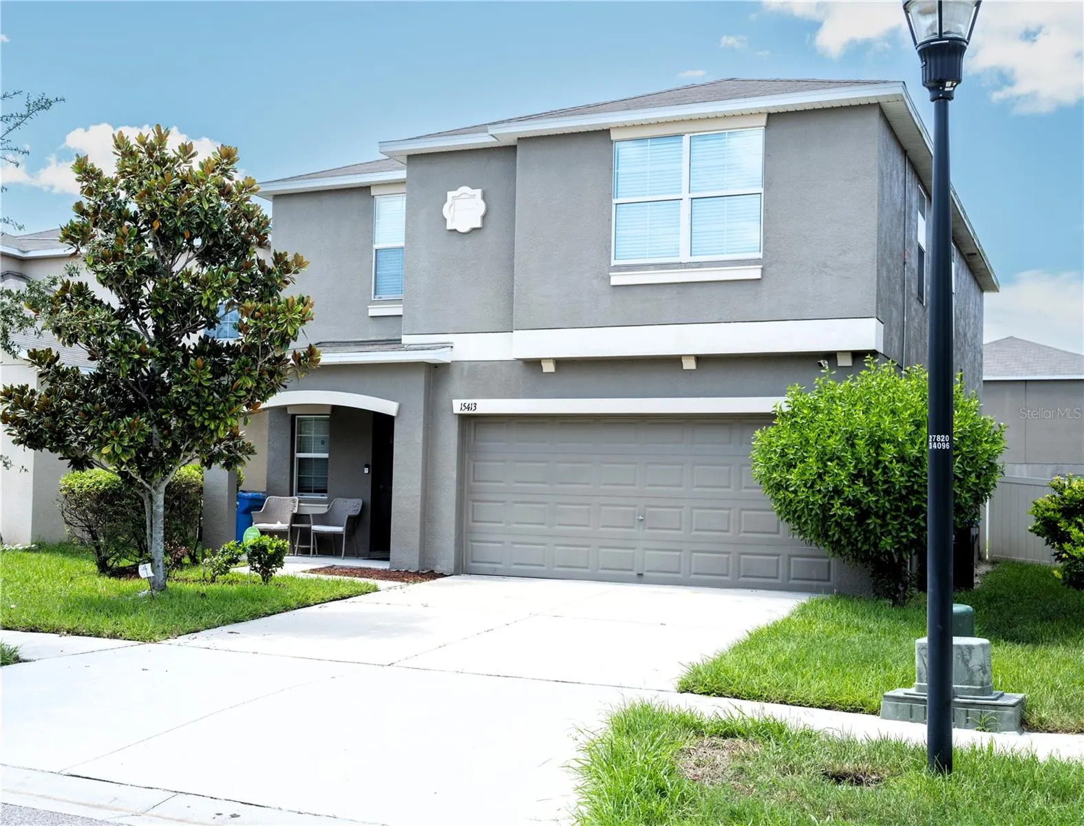 15413 DARK STAR LN