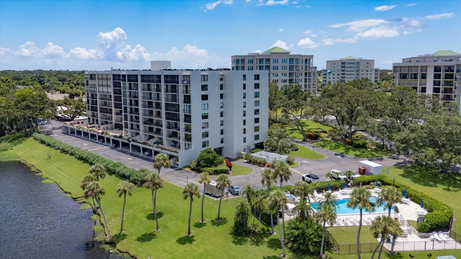 220 BELLEVIEW BLVD #410, #410