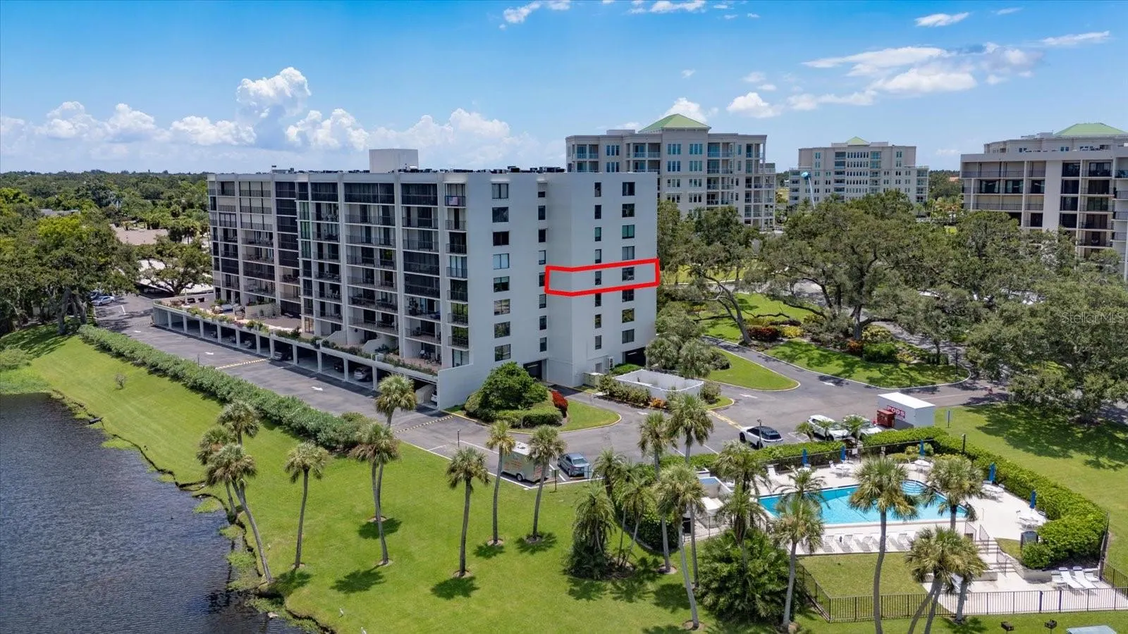 220 BELLEVIEW BLVD #410, #410