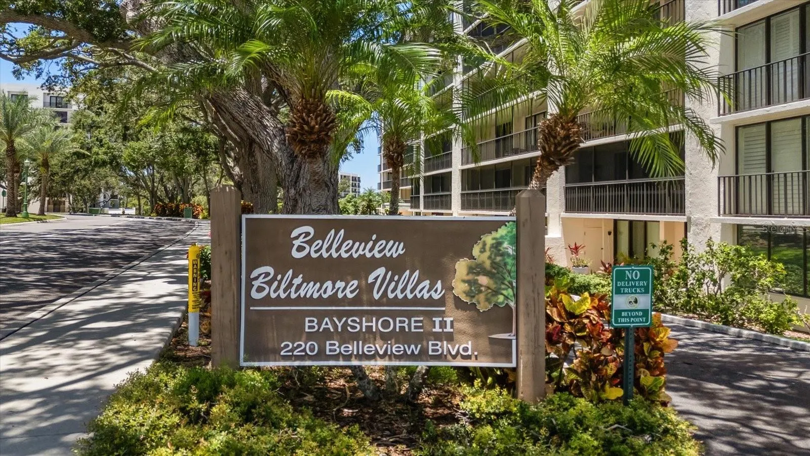 220 BELLEVIEW BLVD #410, #410