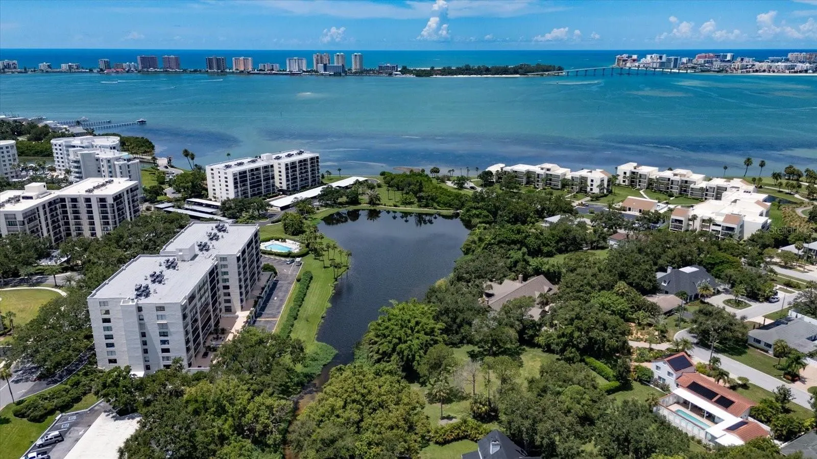 220 BELLEVIEW BLVD #410, #410
