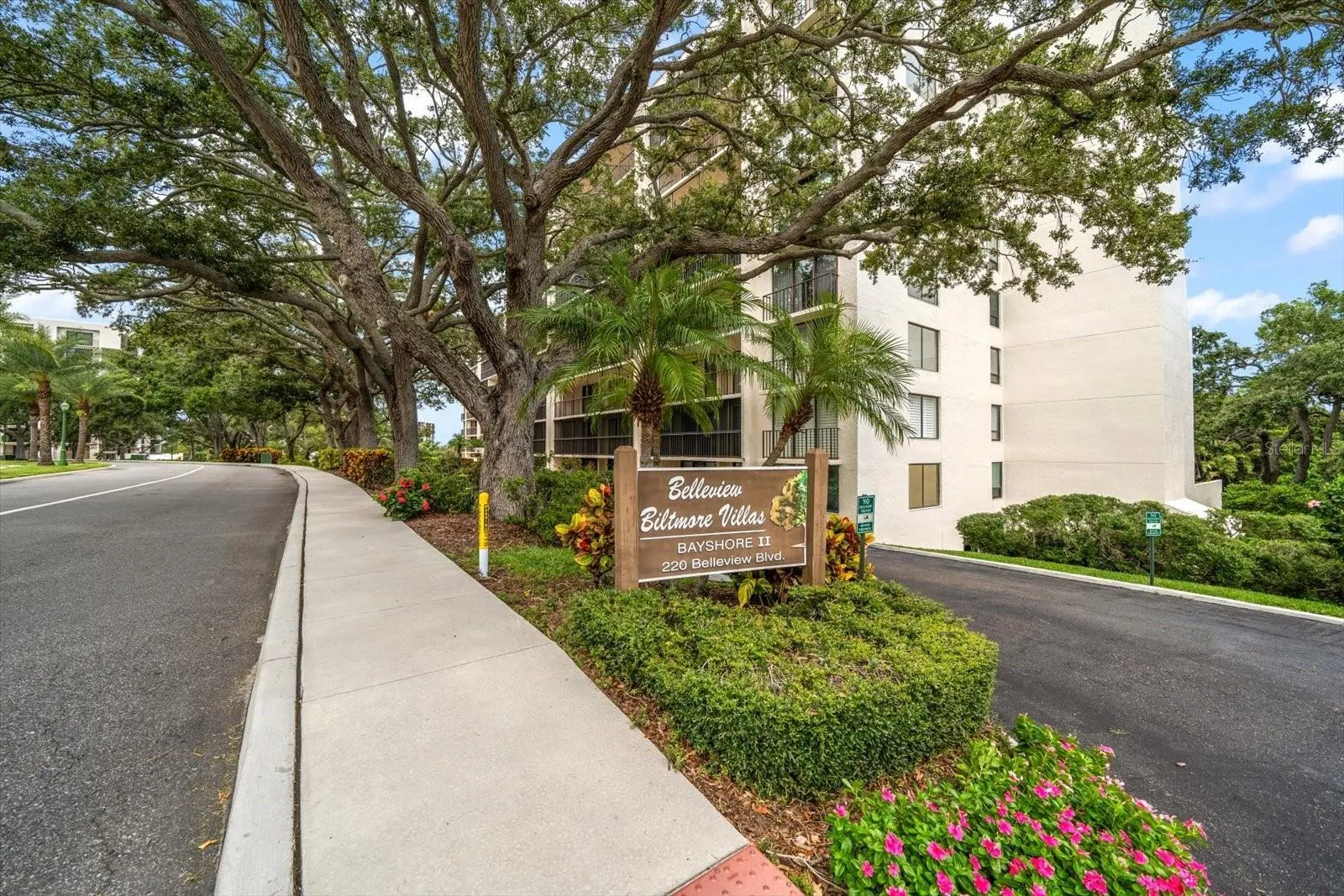 220 BELLEVIEW BLVD #410, #410