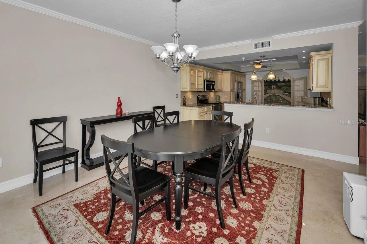 4993 BACOPA LN S #204, #204