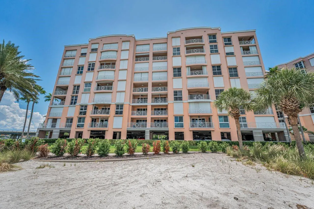 4993 BACOPA LN S #204, #204