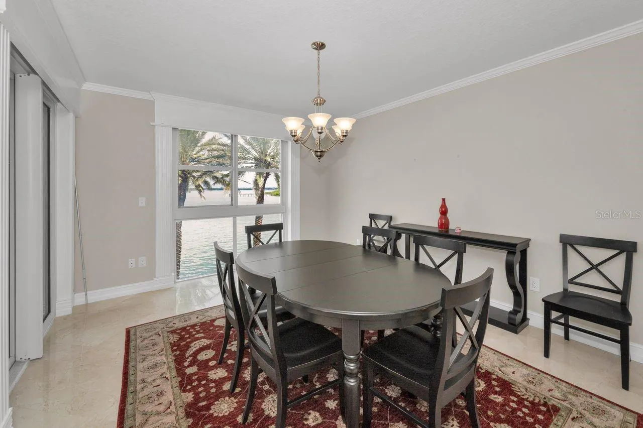 4993 BACOPA LN S #204, #204