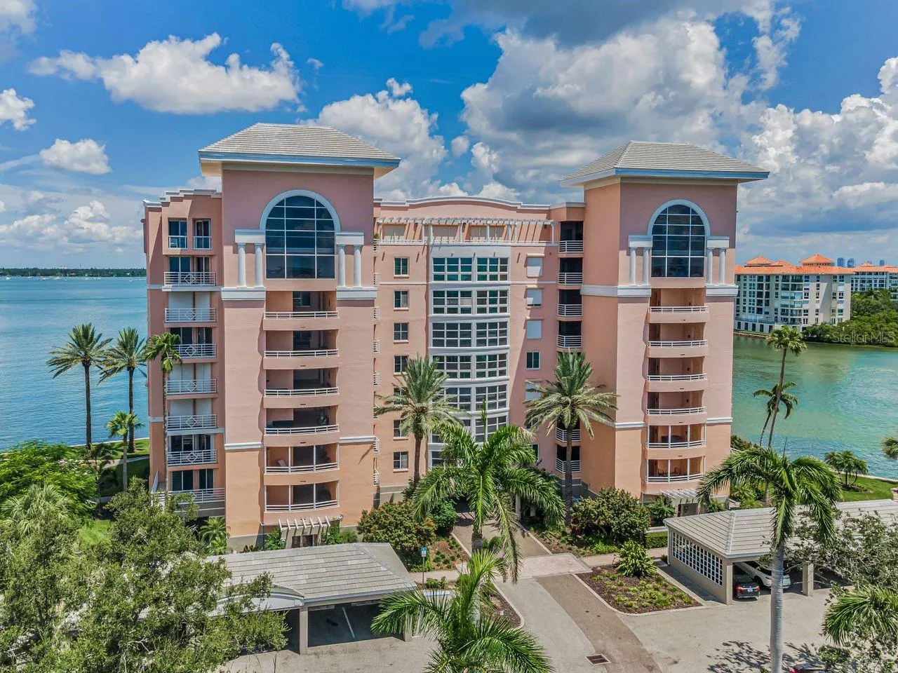 4993 BACOPA LN S #204, #204