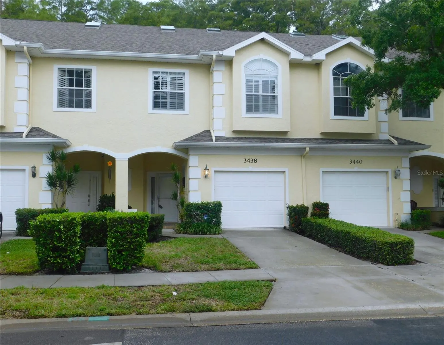 3438 PRIMROSE WAY