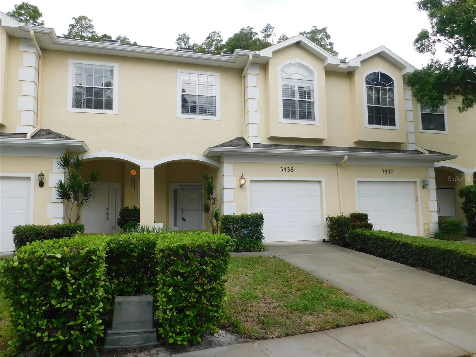 3438 PRIMROSE WAY