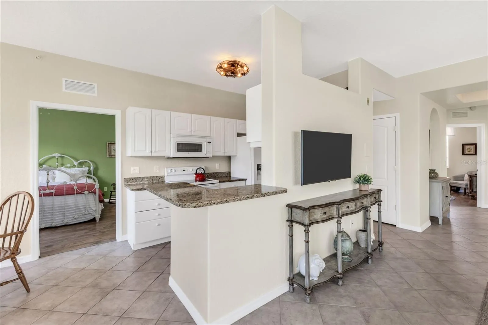 4430 CORSO VENETIA BLVD #A11, #A11