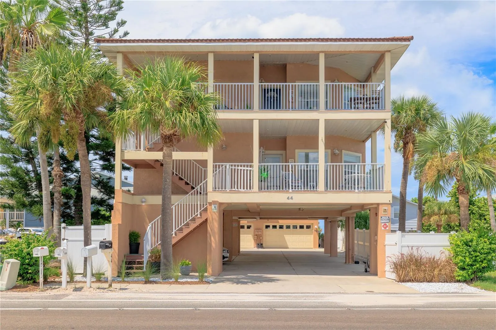 44 GULF BLVD #204, #204