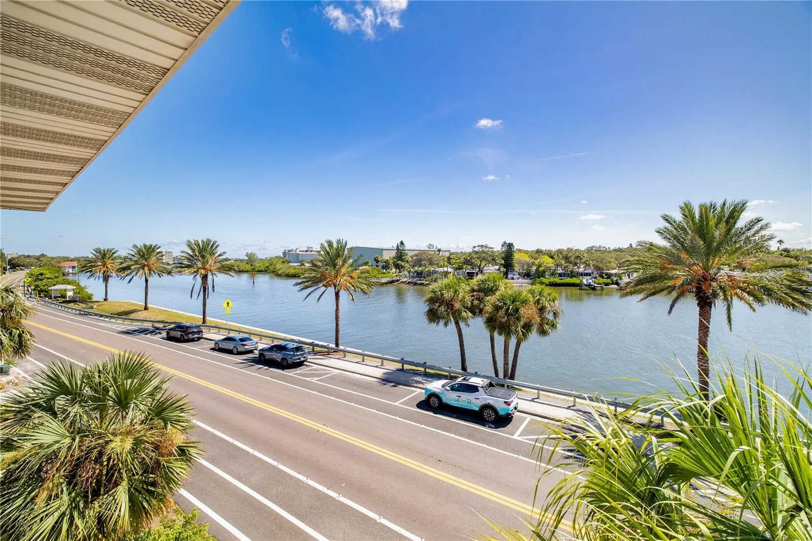 44 GULF BLVD #204, #204