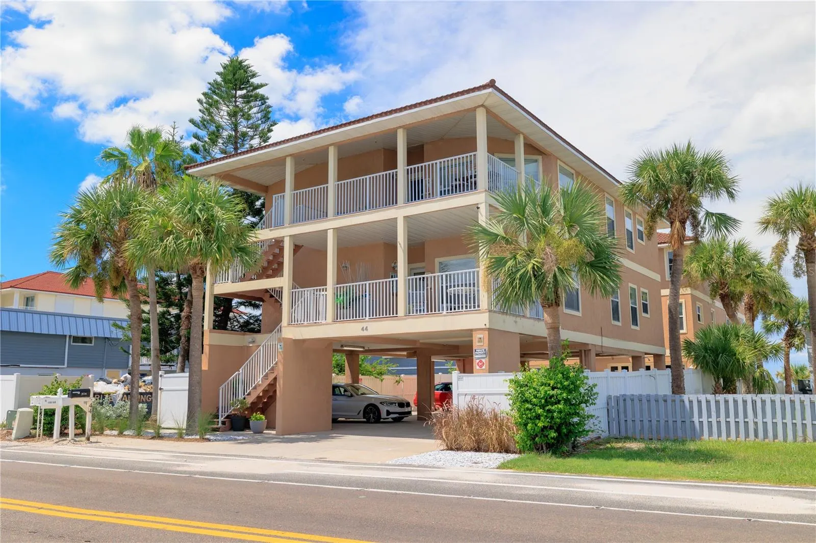 44 GULF BLVD #204, #204
