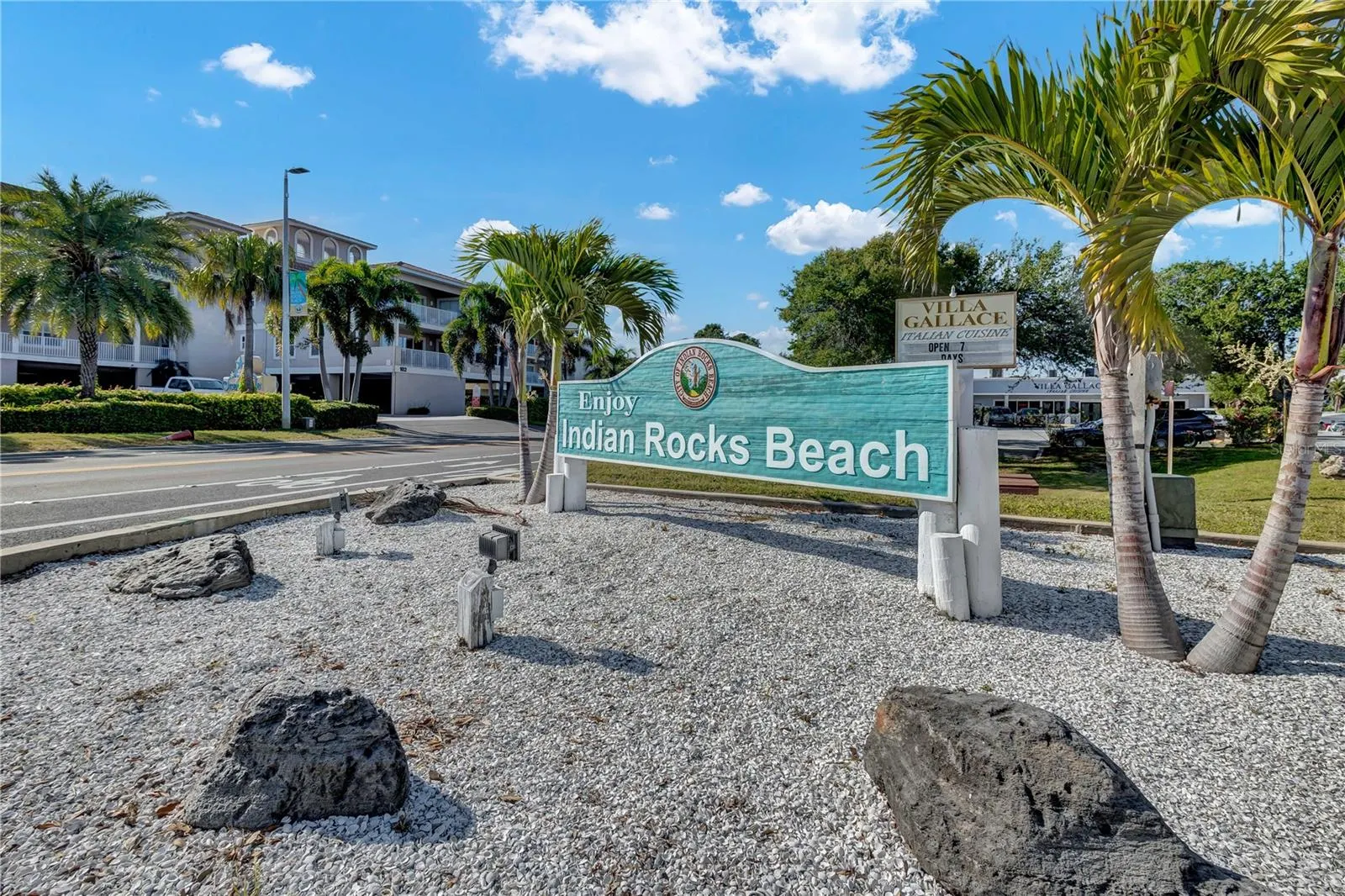 44 GULF BLVD #204, #204