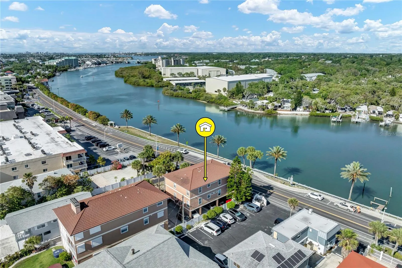 44 GULF BLVD #204, #204