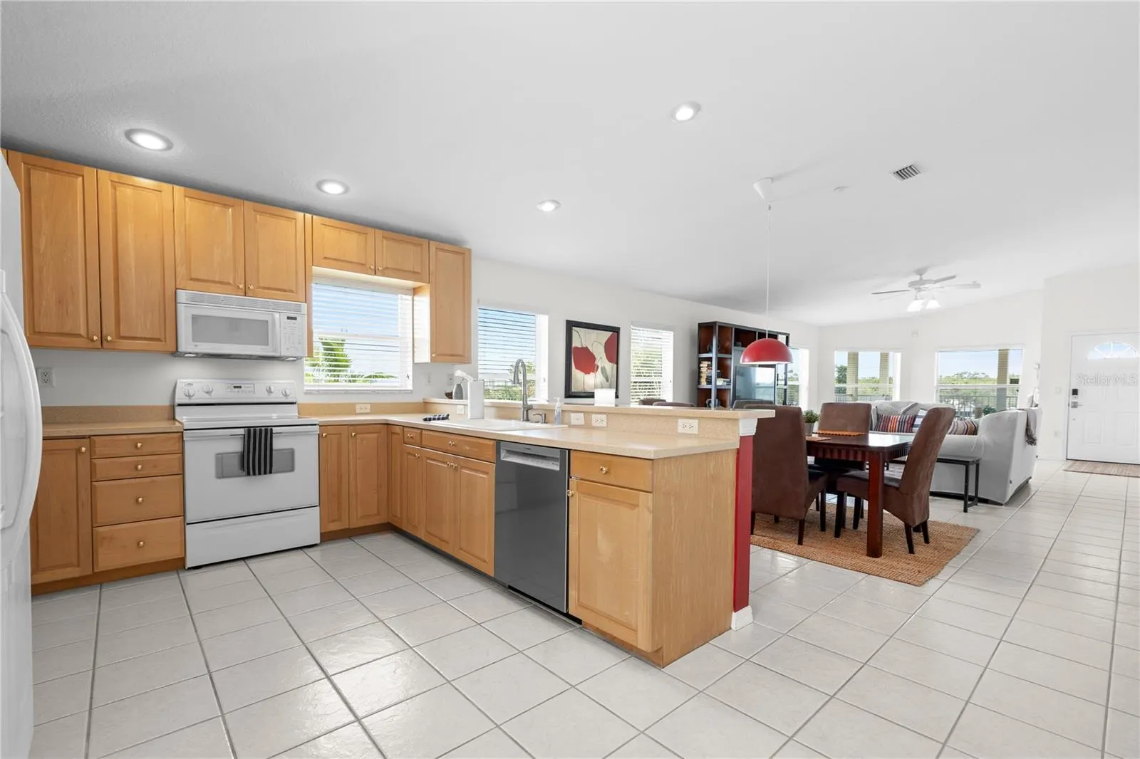 44 GULF BLVD #204, #204