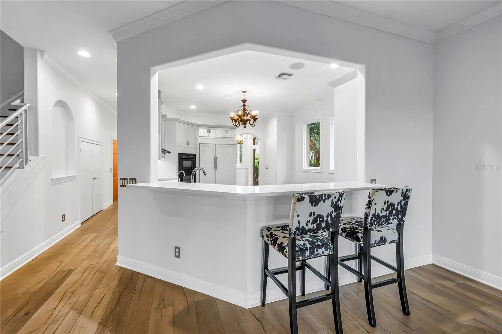 651 SAXONY BLVD