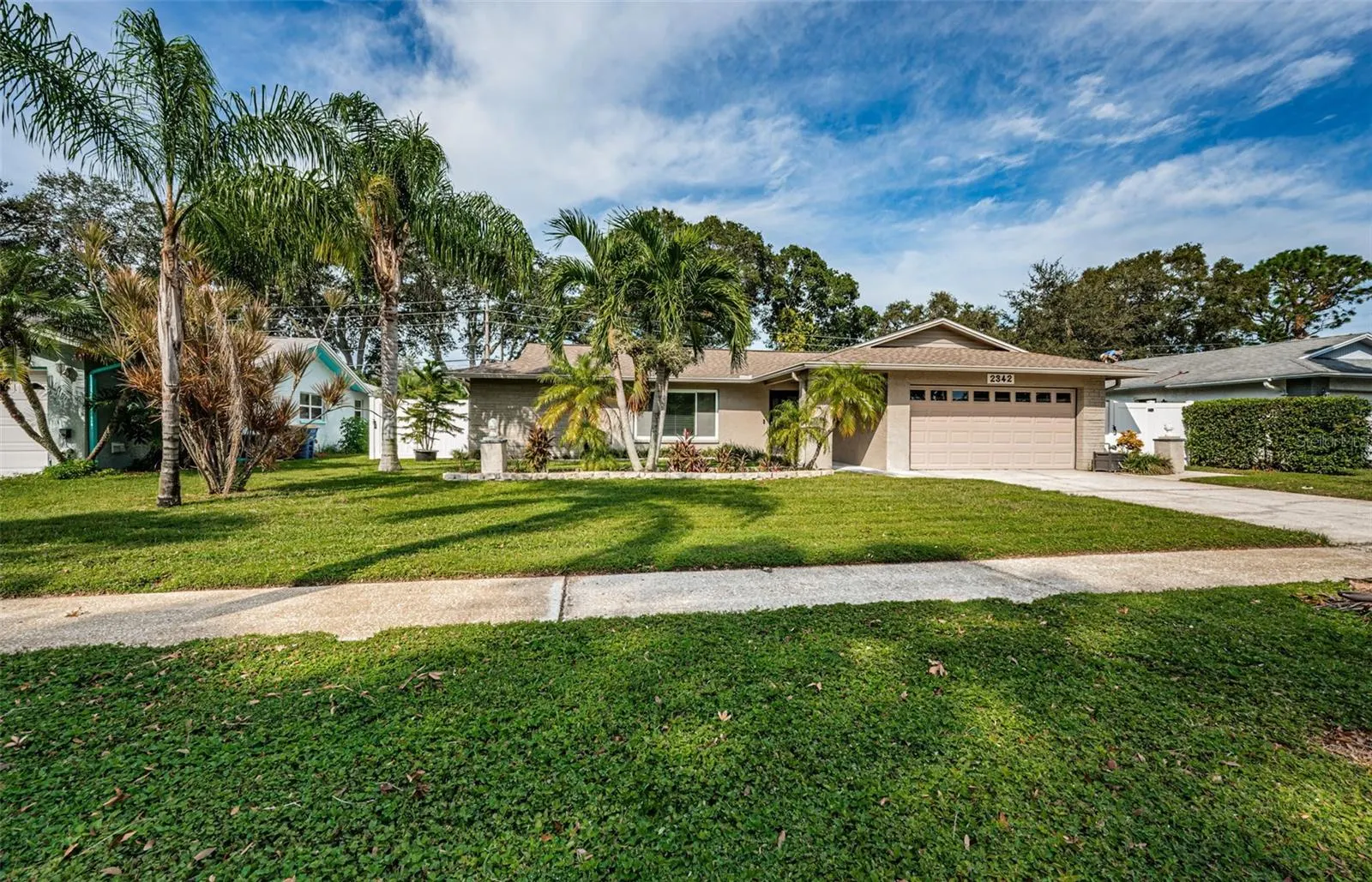2342 HAZELWOOD LN