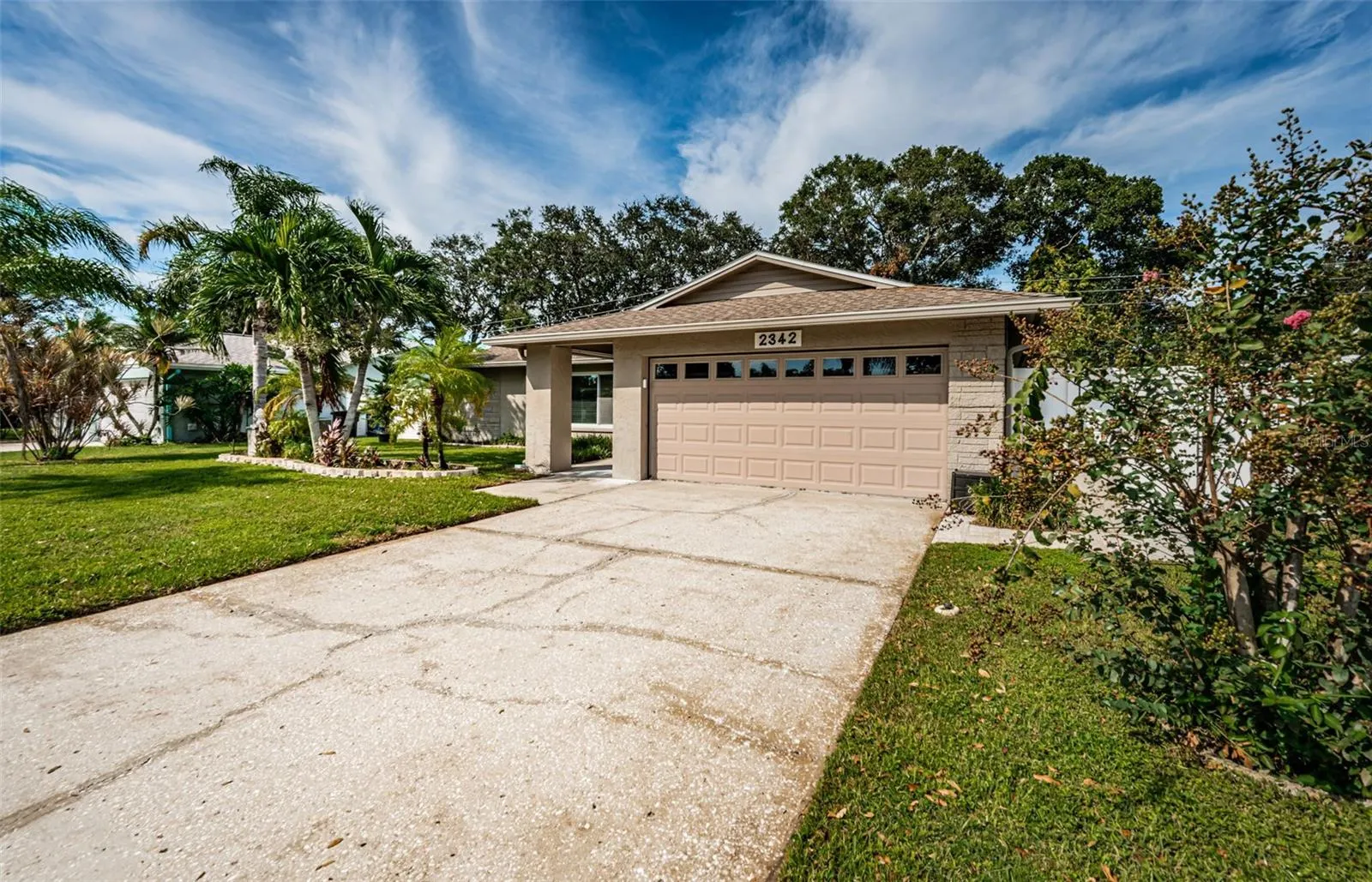 2342 HAZELWOOD LN