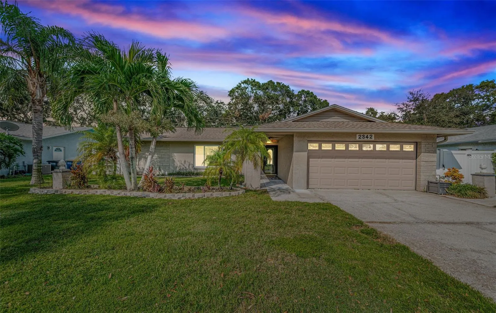 2342 HAZELWOOD LN