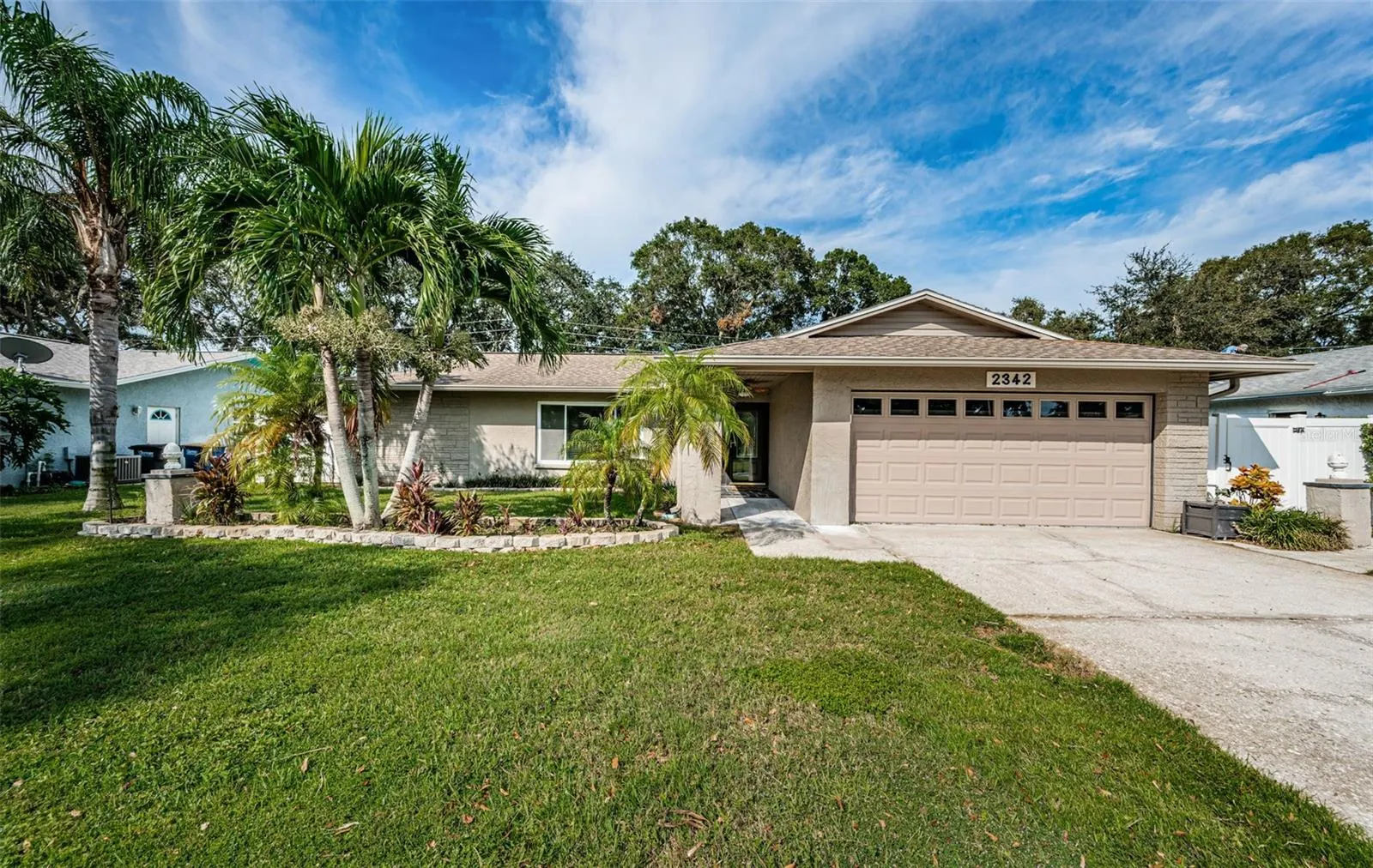 2342 HAZELWOOD LN