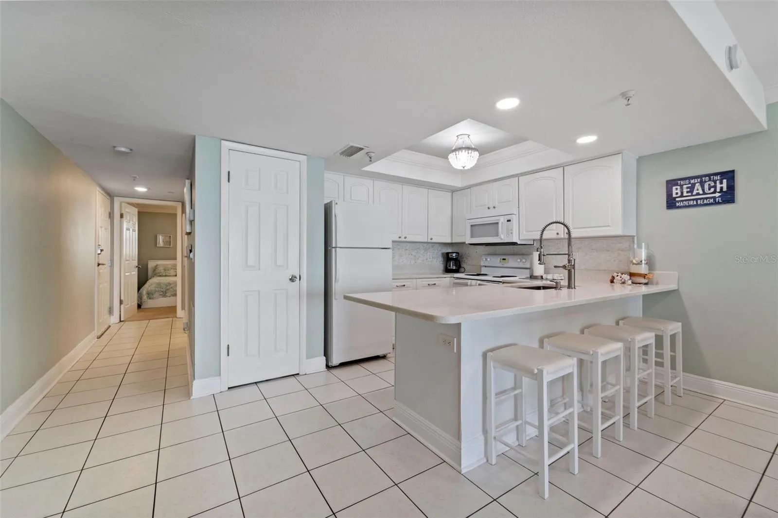 12924 GULF BLVD #502, #502