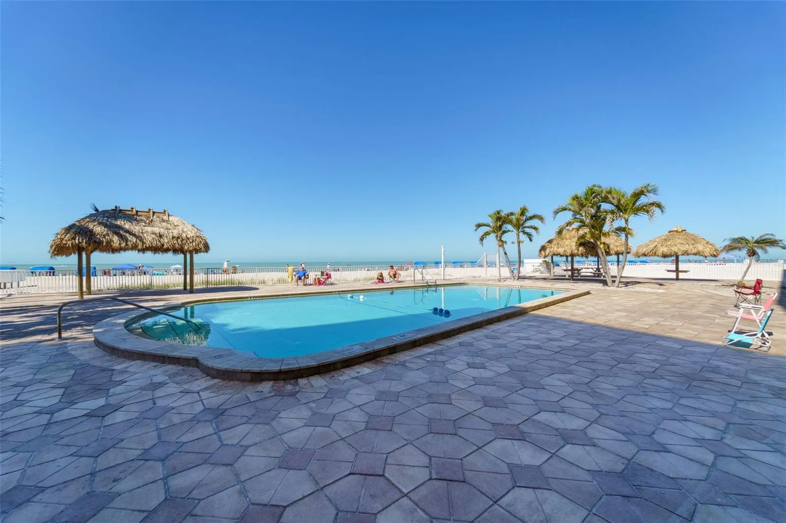 12924 GULF BLVD #502, #502