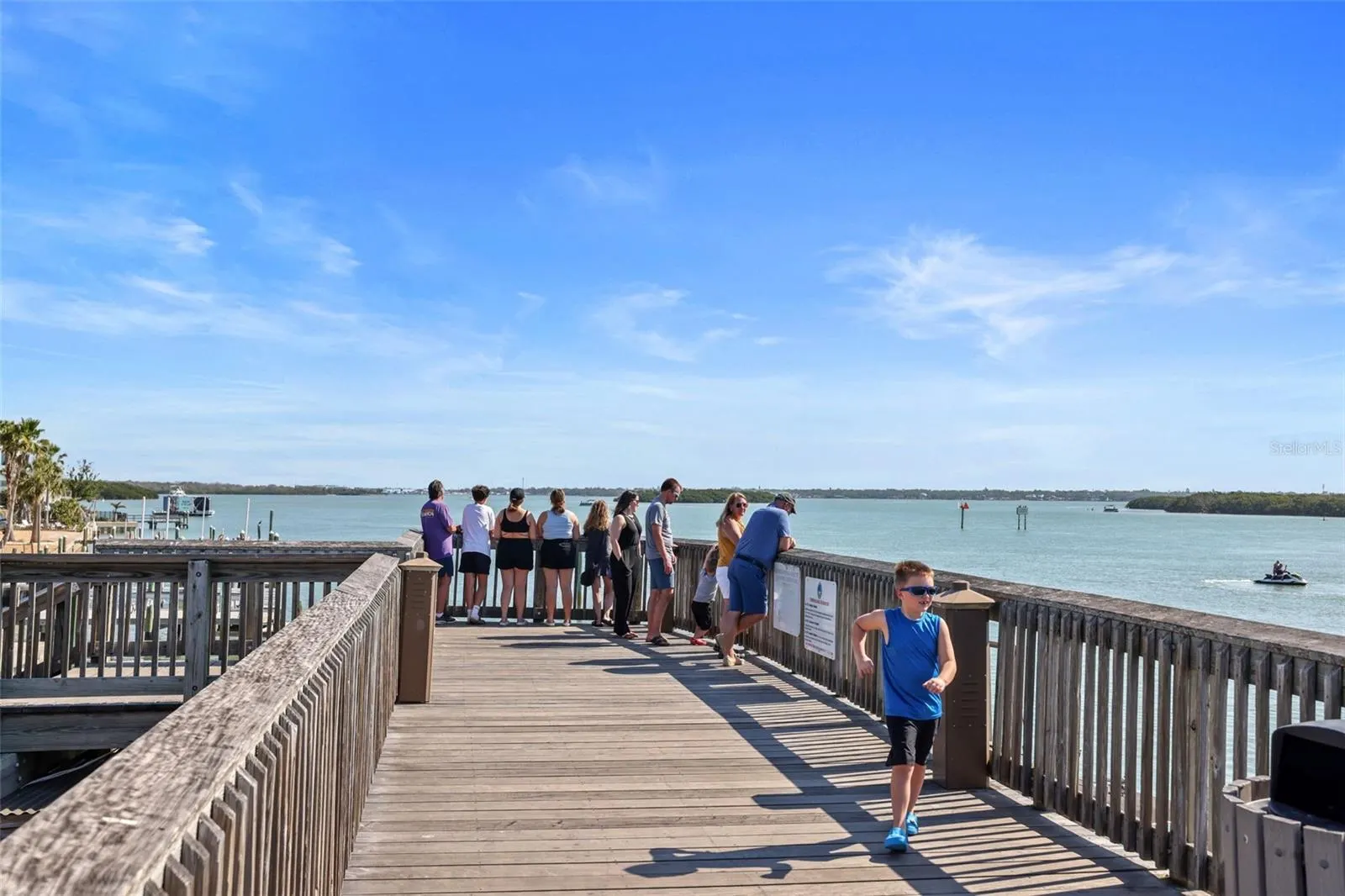 12924 GULF BLVD #502, #502