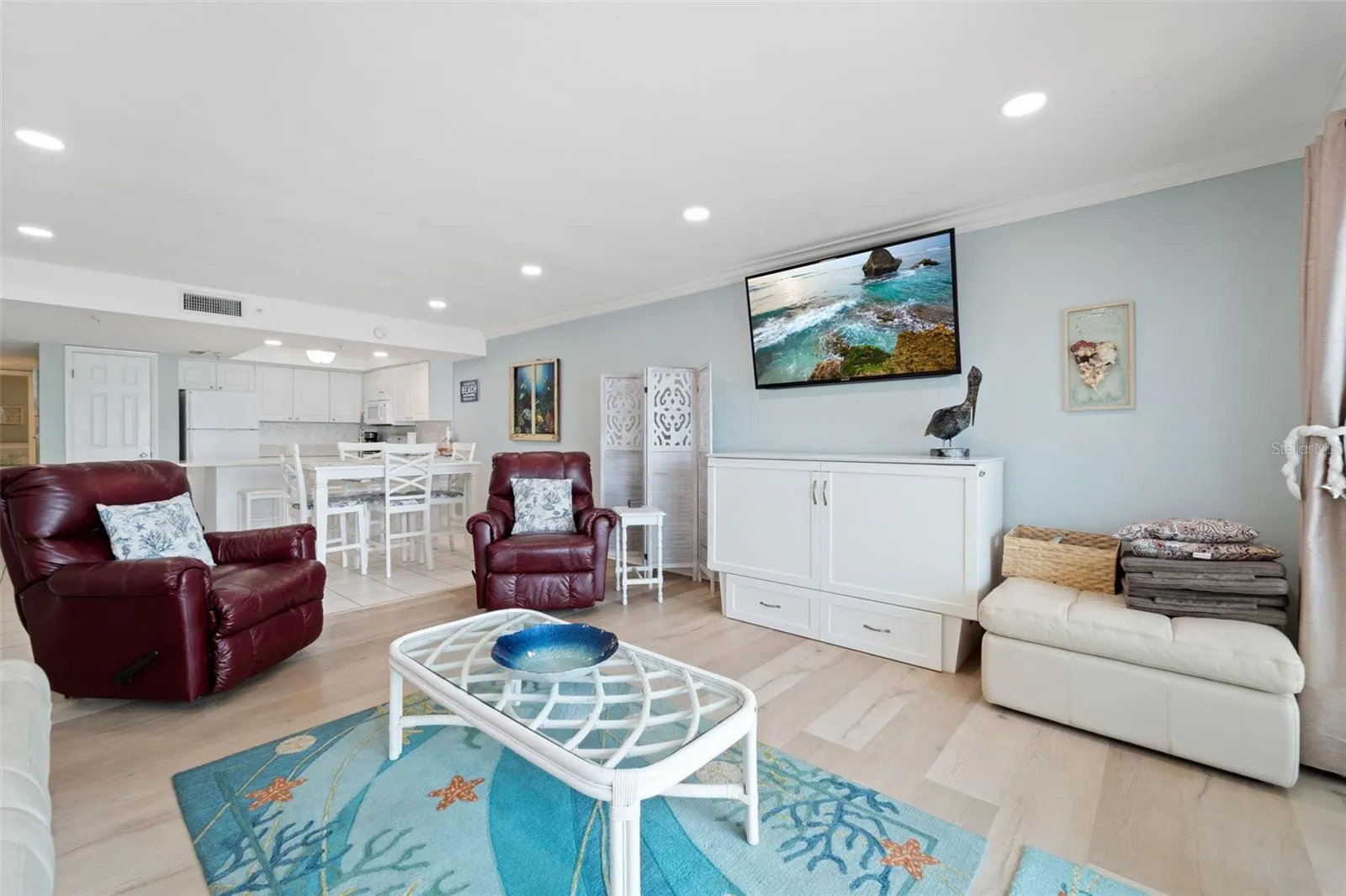 12924 GULF BLVD #502, #502