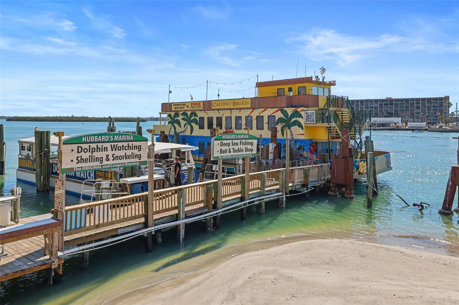 12924 GULF BLVD #502, #502