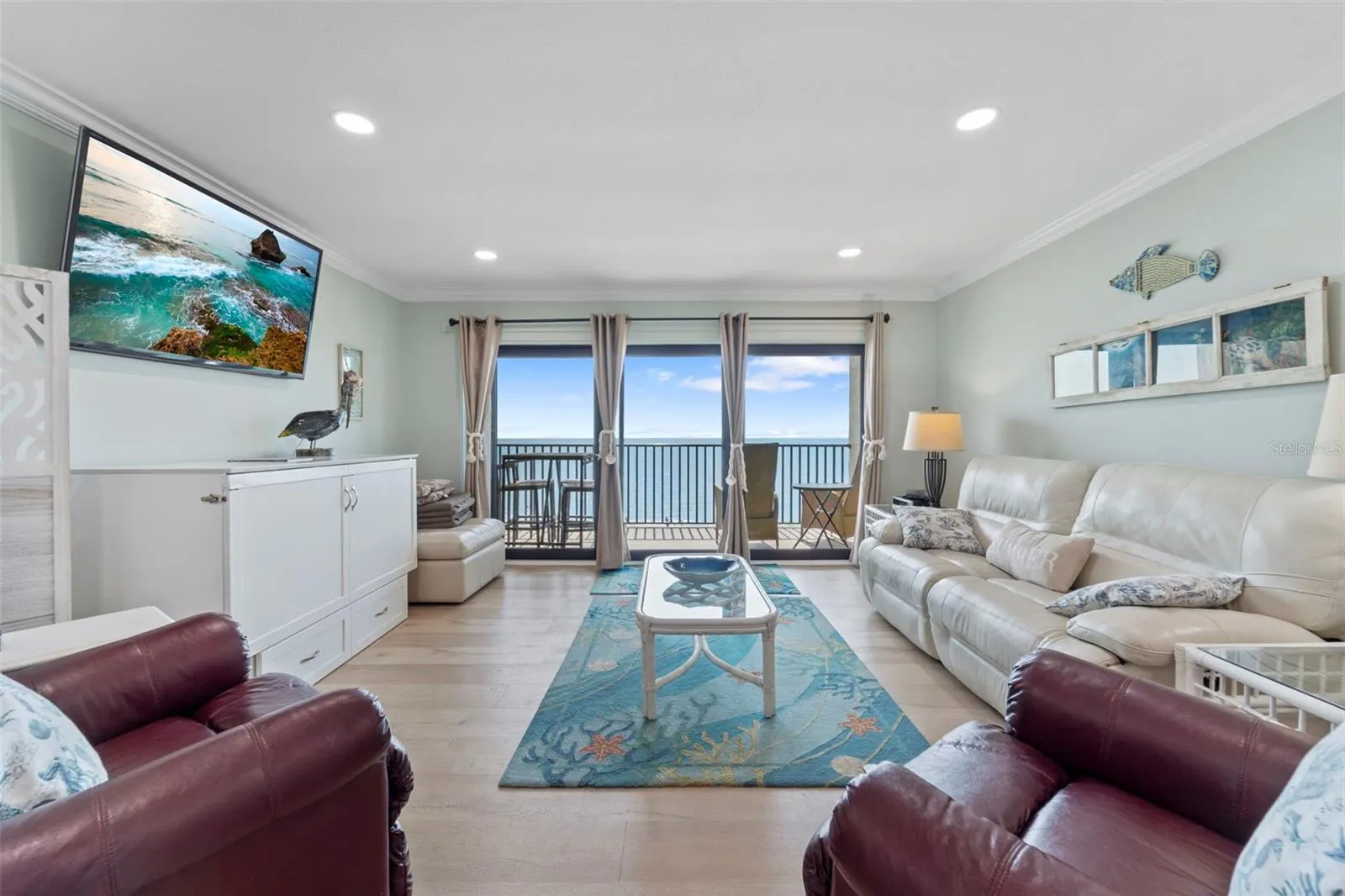 12924 GULF BLVD #502, #502