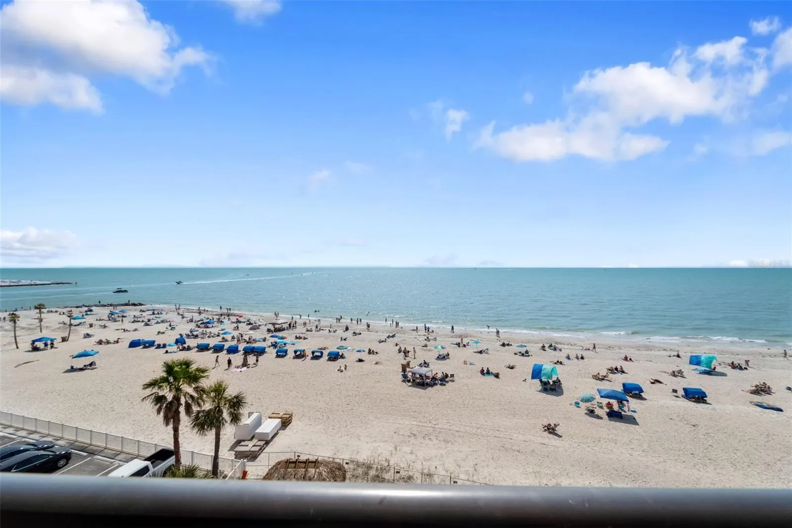 12924 GULF BLVD #502, #502
