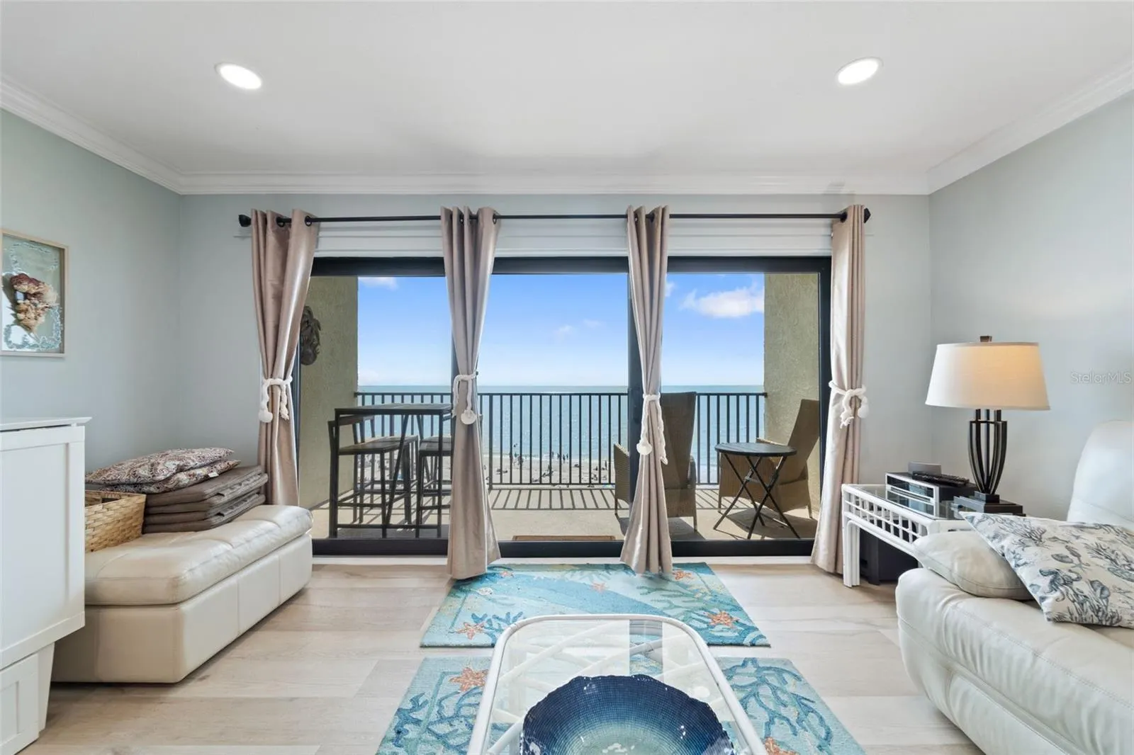 12924 GULF BLVD #502, #502