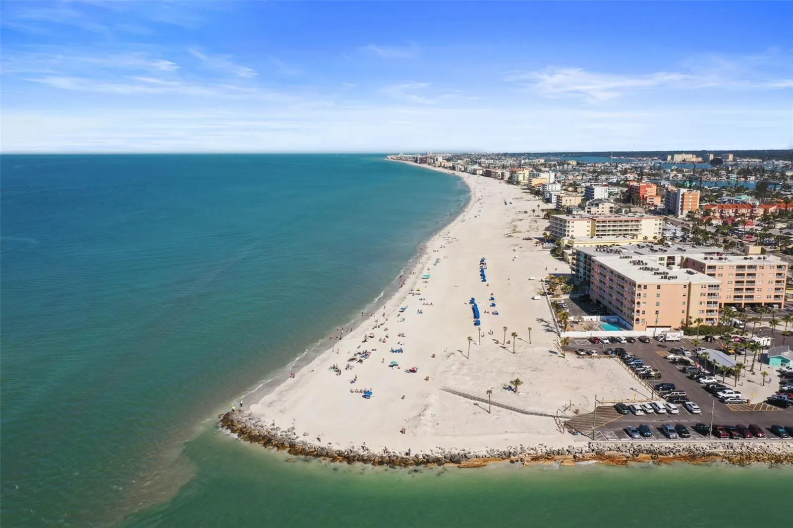 12924 GULF BLVD #502, #502