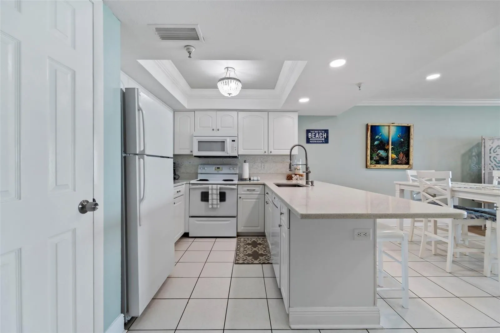 12924 GULF BLVD #502, #502