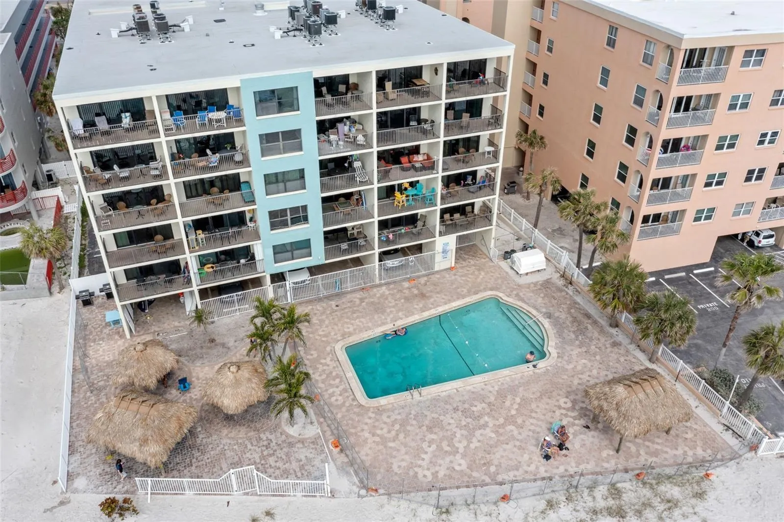 12924 GULF BLVD #502, #502
