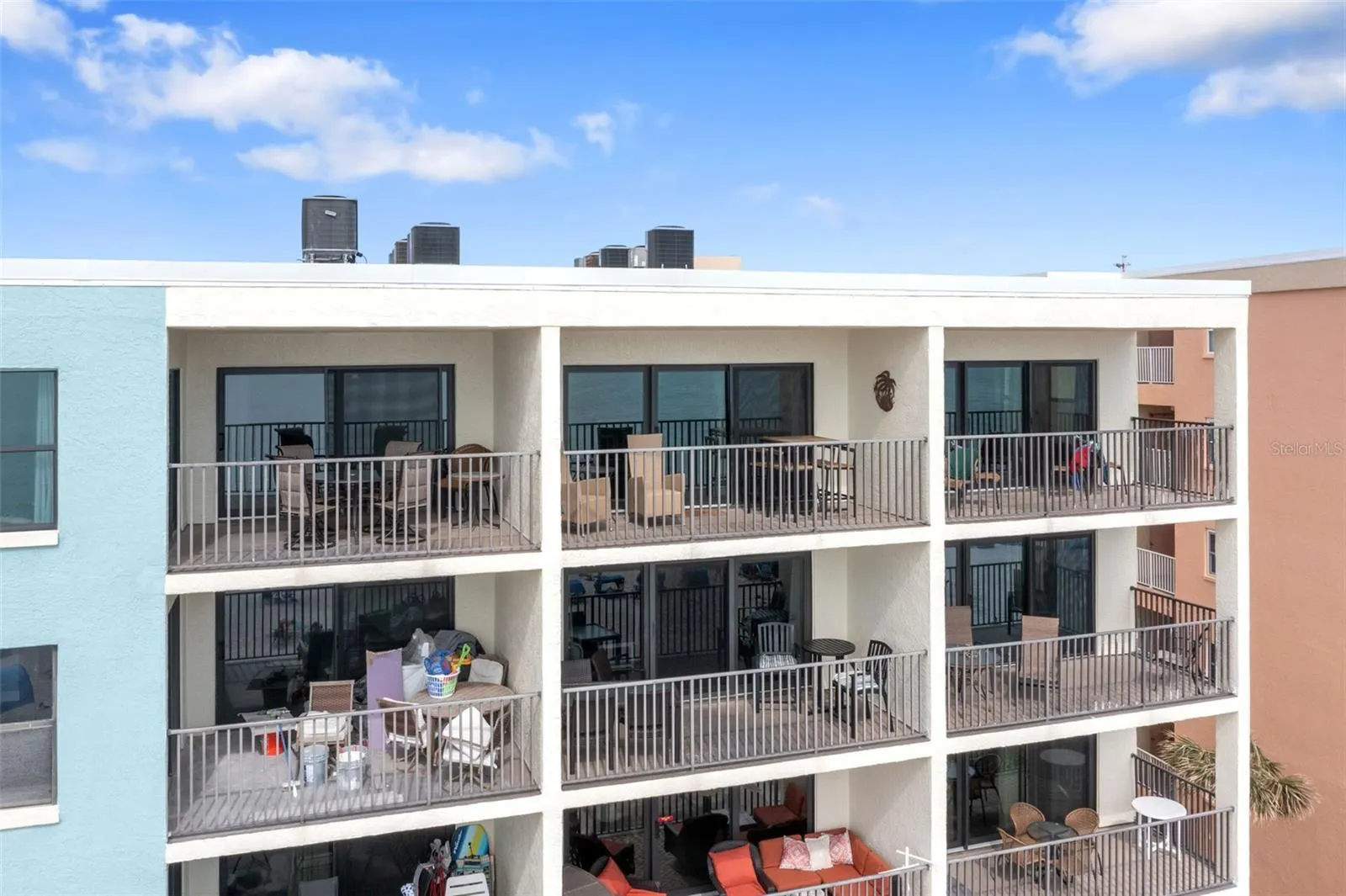 12924 GULF BLVD #502, #502