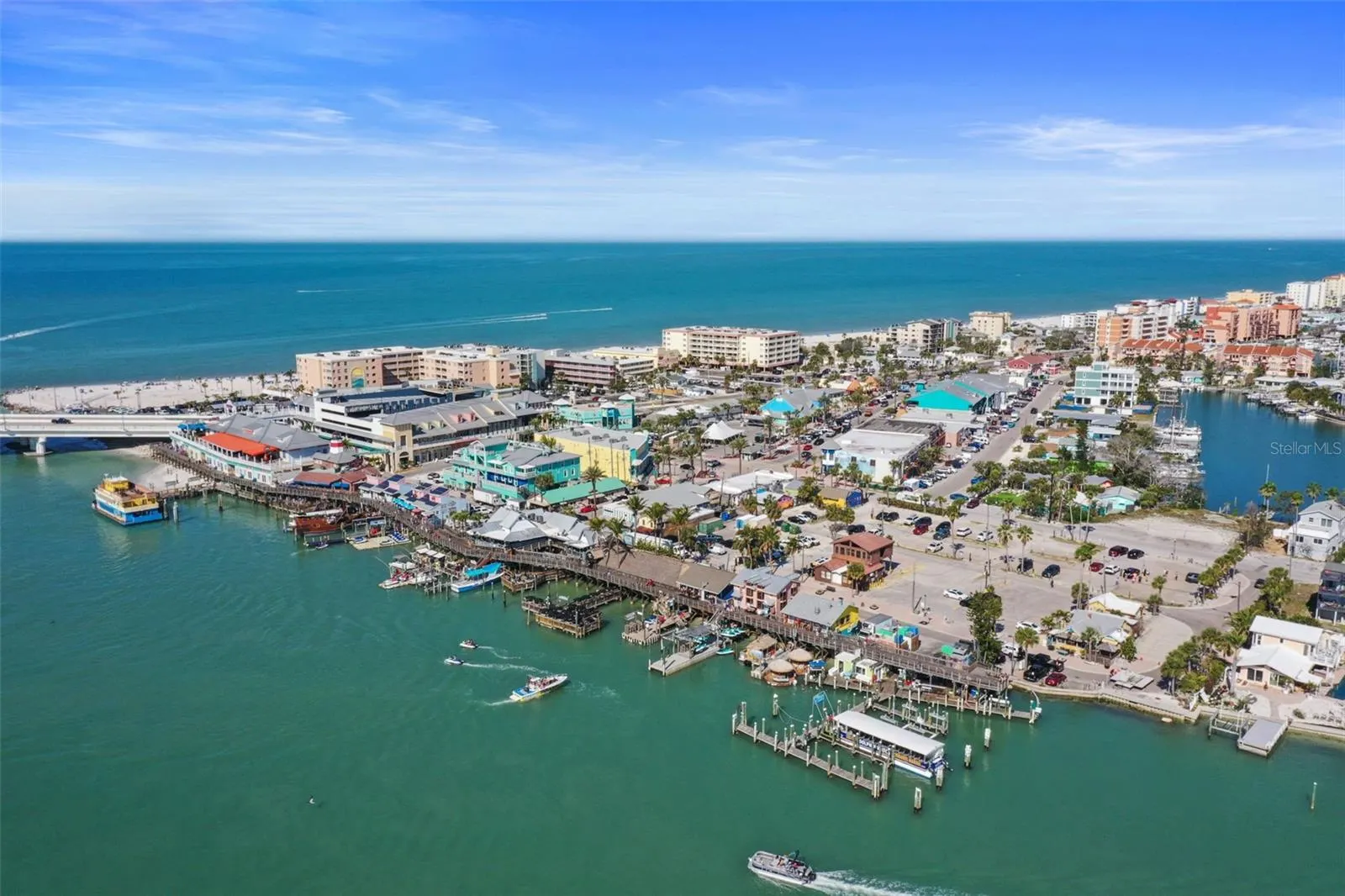 12924 GULF BLVD #502, #502