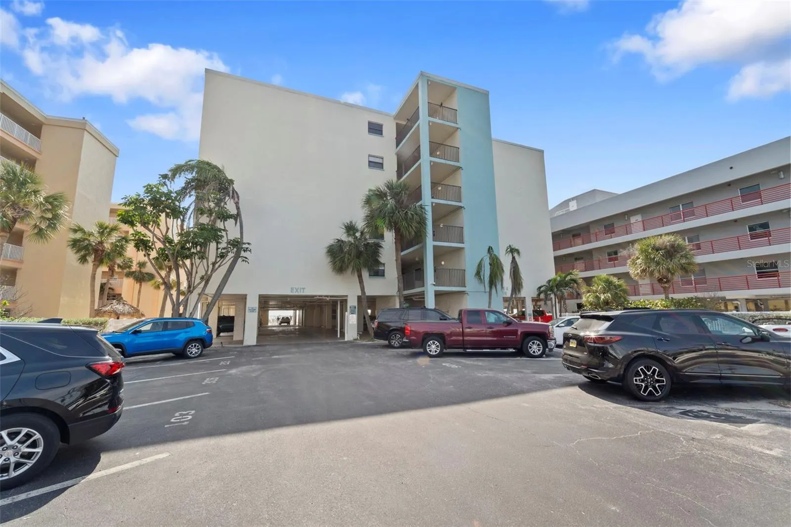 12924 GULF BLVD #502, #502